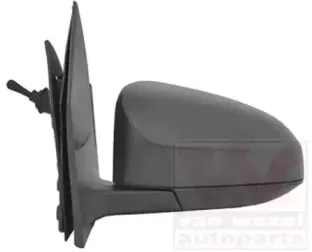 Наружное зеркало VAN WEZEL купить