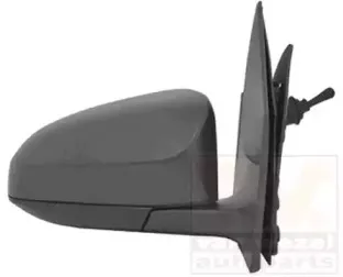 Наружное зеркало VAN WEZEL купить