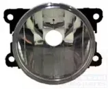 Противотуманная фара VAN WEZEL купить