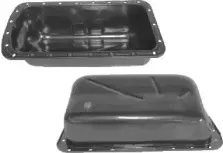 Масляный поддон VAN WEZEL купить