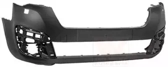 Буфер VAN WEZEL купить