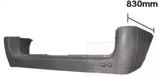 Буфер VAN WEZEL купить