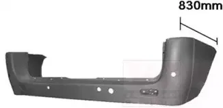 Буфер VAN WEZEL купить