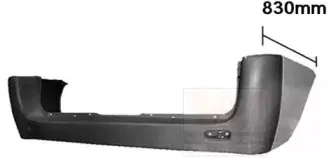 Буфер VAN WEZEL купить