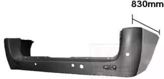 Буфер VAN WEZEL купить