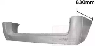 Буфер VAN WEZEL купить