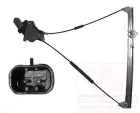 Подъемное устройство для окон VAN WEZEL купить