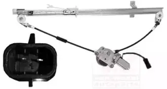 Подъемное устройство для окон VAN WEZEL купить