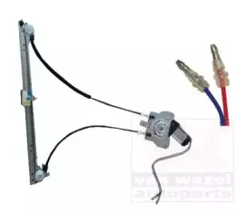 Подъемное устройство для окон VAN WEZEL купить