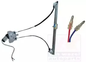 Подъемное устройство для окон VAN WEZEL купить