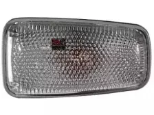 Фонарь указателя поворота VAN WEZEL купить