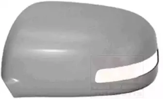 Покрытие, внешнее зеркало VAN WEZEL купить