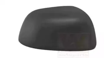 Покрытие, внешнее зеркало VAN WEZEL купить