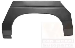 Боковина VAN WEZEL купить