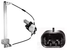 Подъемное устройство для окон VAN WEZEL купить