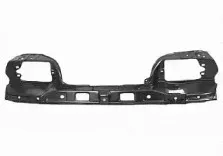 Облицовка передка VAN WEZEL купить