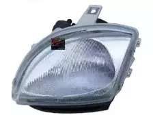 Основная фара VAN WEZEL купить