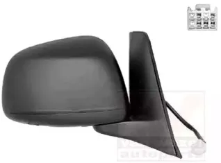 Наружное зеркало VAN WEZEL купить