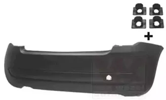 Буфер VAN WEZEL купить