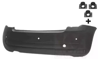 Буфер VAN WEZEL купить