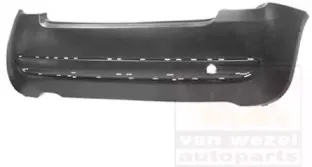 Буфер VAN WEZEL купить