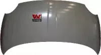 Капот двигателя VAN WEZEL купить