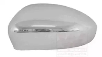 Покрытие, внешнее зеркало VAN WEZEL купить