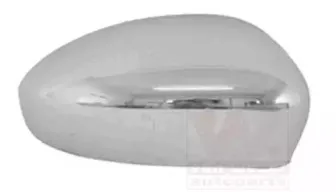 Покрытие, внешнее зеркало VAN WEZEL купить