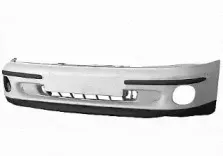 Буфер VAN WEZEL купить