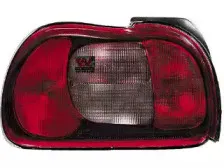 Задний фонарь VAN WEZEL купить