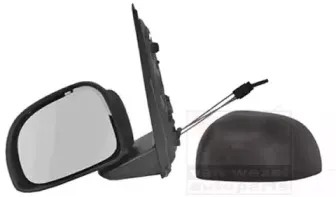 Наружное зеркало VAN WEZEL купить