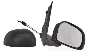 Наружное зеркало VAN WEZEL купить