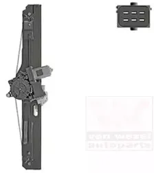 Подъемное устройство для окон VAN WEZEL купить