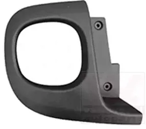 Облицовка, бампер VAN WEZEL купить