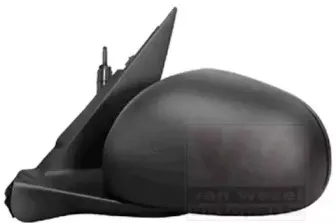 Наружное зеркало VAN WEZEL купить