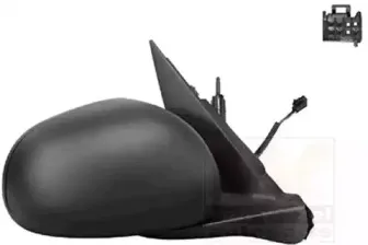 Наружное зеркало VAN WEZEL купить