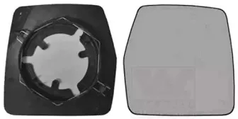 Зеркальное стекло, наружное зеркало VAN WEZEL купить