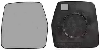 Зеркальное стекло, наружное зеркало VAN WEZEL купить