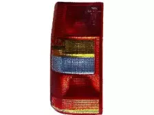 Задний фонарь VAN WEZEL купить