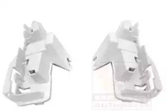 Кронштейн, буфер VAN WEZEL купить