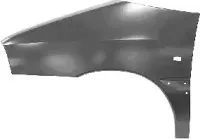 Крыло VAN WEZEL купить