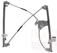 Подъемное устройство для окон VAN WEZEL купить