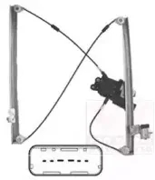 Подъемное устройство для окон VAN WEZEL купить