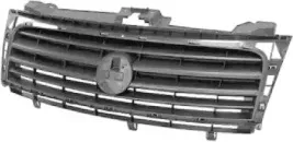 Решетка радиатора VAN WEZEL купить