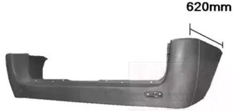 Буфер VAN WEZEL купить