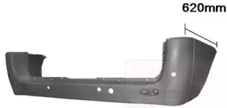 Буфер VAN WEZEL купить