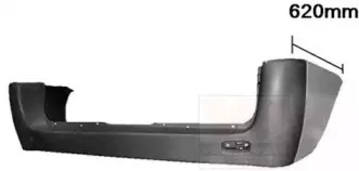 Буфер VAN WEZEL купить