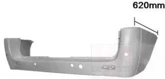 Буфер VAN WEZEL купить