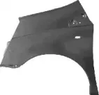 Крыло VAN WEZEL купить