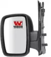 Наружное зеркало VAN WEZEL купить